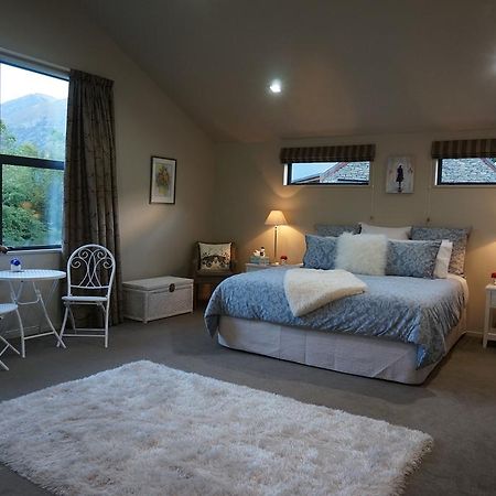 Haven Suite Luxury 5 Star Queenstown Kültér fotó