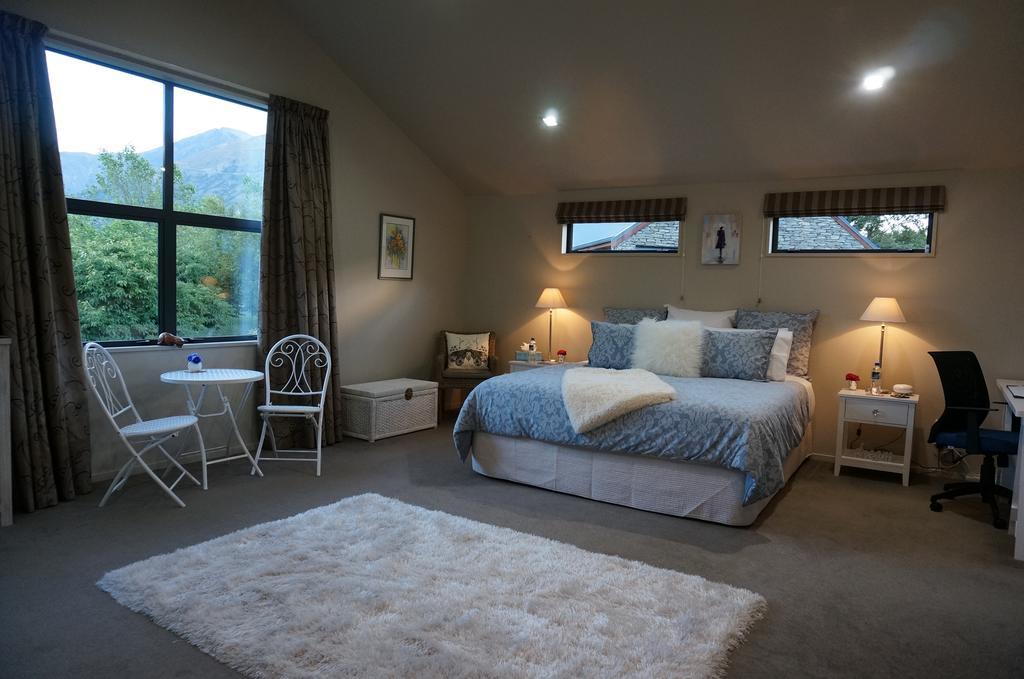 Haven Suite Luxury 5 Star Queenstown Kültér fotó