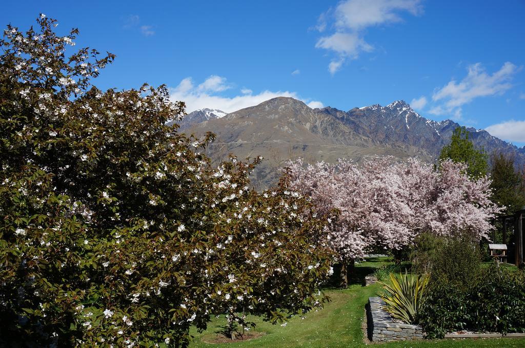 Haven Suite Luxury 5 Star Queenstown Kültér fotó